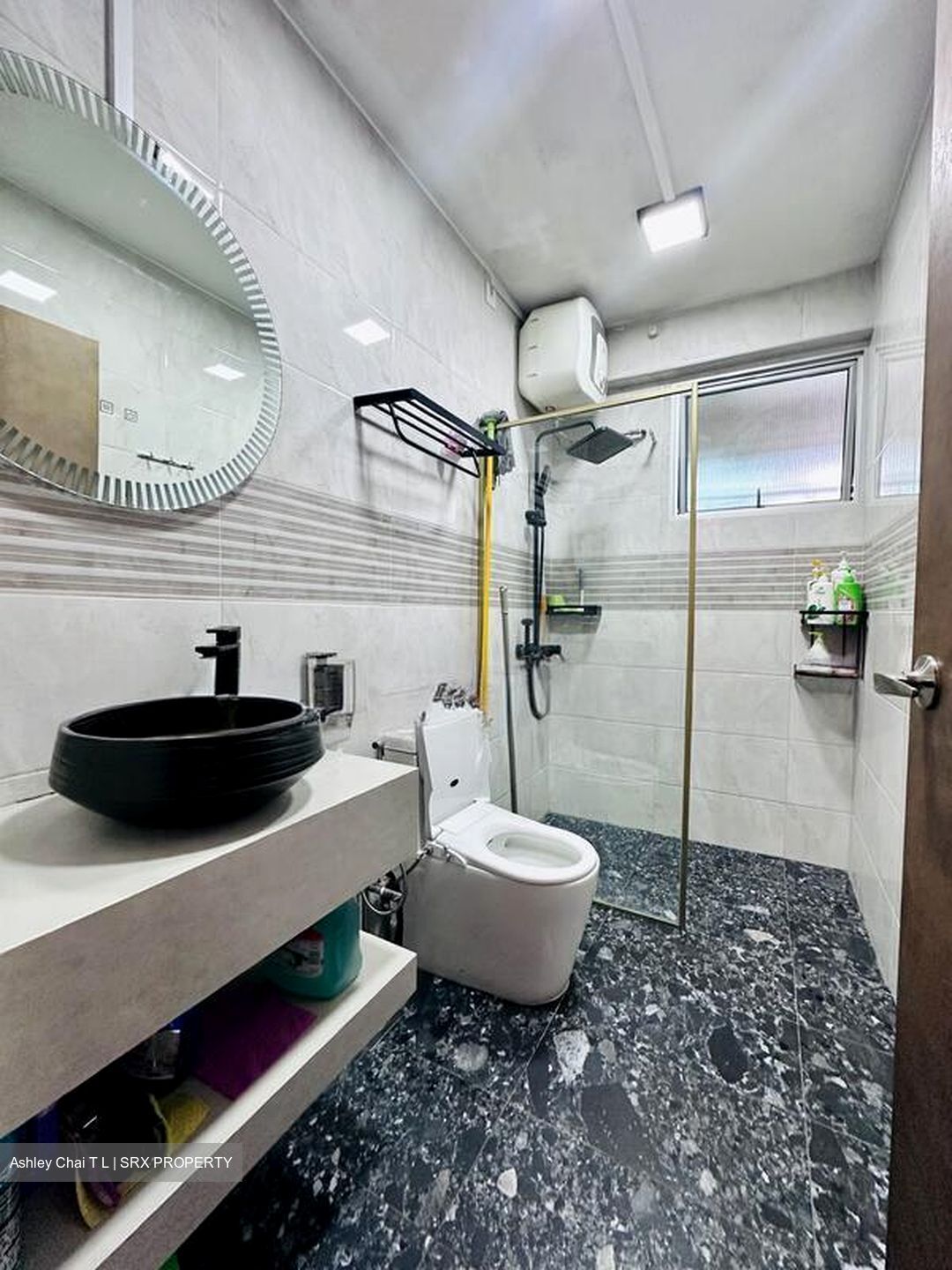 Blk 272C Atrina (Sengkang), HDB 4 Rooms #510322851